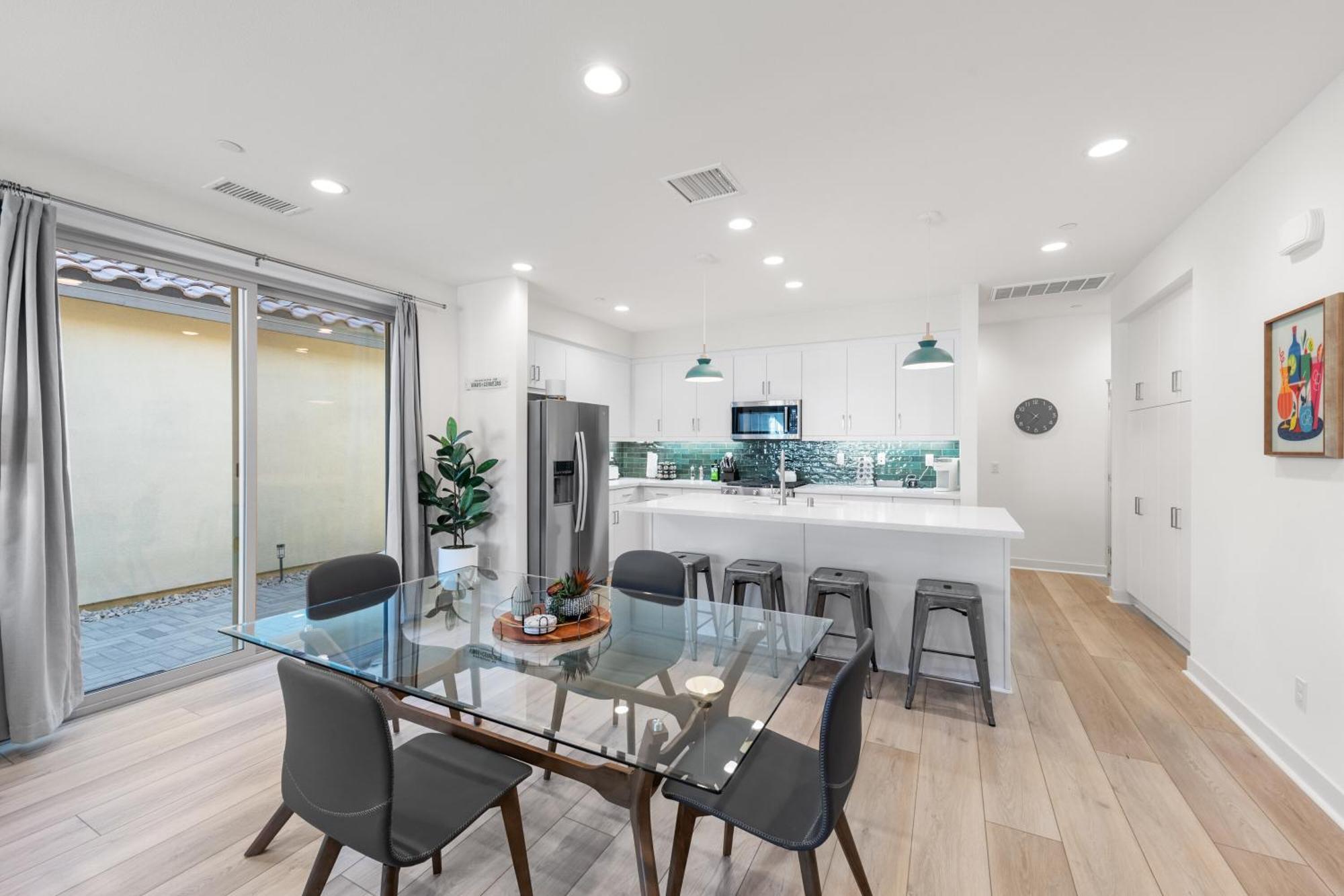 Gated Pga West 2023 New Build - Ev Friendly Villa La Quinta Exterior foto